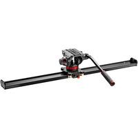 manfrotto slider 100 with 502 head