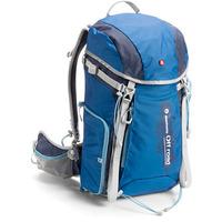 manfrotto off road hiker 30l backpack blue