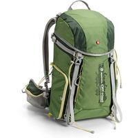 manfrotto off road hiker 30l backpack green