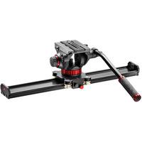 Manfrotto Slider 60 with 502 Head