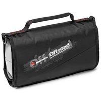 Manfrotto Off Road Stunt Action Camera Roll Organiser