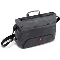 manfrotto advanced befree messenger bag grey