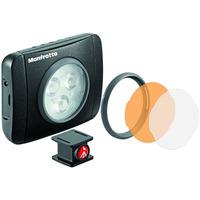 Manfrotto Lumimuse 3 LED Light - Black