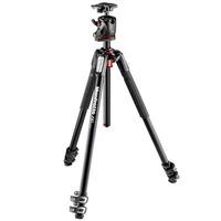 Manfrotto MK190XPRO3 Tripod and XPRO Ball Head with 200PL Plate