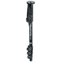 Manfrotto MM290C4 Carbon Fibre Monopod