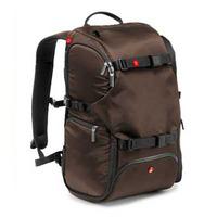 manfrotto advanced travel backpack brown
