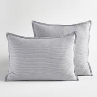 Marneto Linen/Cotton Pillowcase