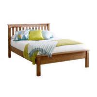 Malvern Low End Bedframe