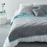 Malmö Quilted Jersey Bedspread