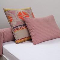 macchu pichu printed single pillowcase