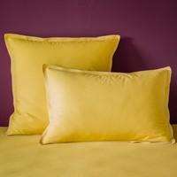 Maison Sarah Lavoine Plain Pillowcases in Washed Percale
