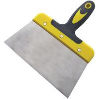 machine mart 7 steel scraper