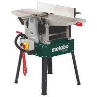 Machine Mart Xtra Metabo HC260C Planer Thicknesser