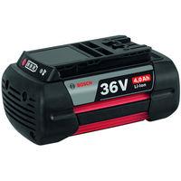 Machine Mart Xtra Bosch GBA 36 V 4.0 Ah H-C Professional Battery