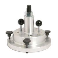 Machine Mart Xtra Laser 4809 - Crankshaft Seal Installing Tool 1.9 & 2.0 Diesel