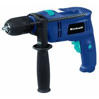 Machine Mart Xtra Einhell BT-ID650E Impact Drill (230V)