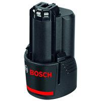 Machine Mart Xtra Bosch GBA 10.8 V 2.0 Ah O-B Professional Battery