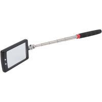 Machine Mart LED Inspection Mirror