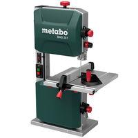 Machine Mart Xtra Metabo BAS 261 Precision Band Saw (230V)