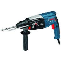 machine mart xtra bosch gbh 2 28 dv professional rotary hammer with sd ...