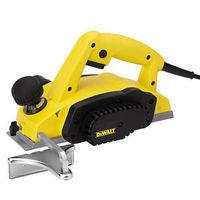 Machine Mart Xtra DeWalt - DW680K-GB 2.5mm Planer (230V)