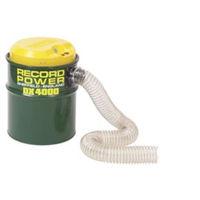 Machine Mart Xtra Record Power DX4000 - Dust Extractor