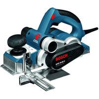 Machine Mart Xtra Bosch GHO 40-82 C Professional Planer (230V)