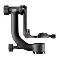 Mantona Gimbal TK-I