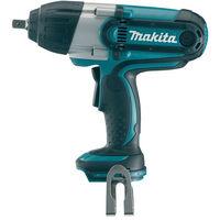 makita makita dtw450z impact wrench 18v bare unit only