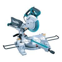 Makita Makita LS1018L Mitre Saw with Laser (110V)