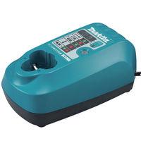 Makita Makita DC10WA 7.2-10.8V Battery Charger