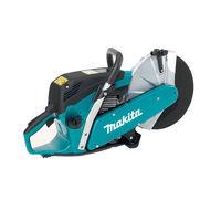 makita makita ek6100 300mm petrol disc cutter