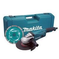 makita makita ga9020kd 9 angle grinder 110v