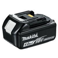 Makita Makita BL1840 18V 4.0Ah Li-Ion Battery