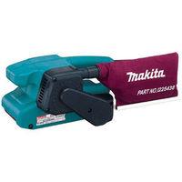 makita makita 9911 belt sander 230v