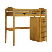 Maximus high sleeper set 1 - Antique and Antique