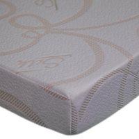 MAXITEX ENCAPSULATED SINGLE COIL MATTRESS - Single