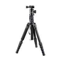 Mantona DSLM Travel Ballhead Bla...