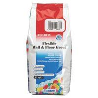 Mapei Flexible Beige Wall & Floor Grout (W)2.5kg