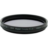 Marumi 43mm DHG Super Circular Polarising Filter