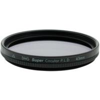 marumi 43mm dhg super circular polarising filter