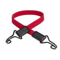 master lock red bungee l600mm