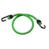 Master Lock Green Bungee Cords (L)800mm Pack of 2