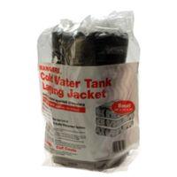 Mangers 2 Piece Rectangular Cold Water Tank Jacket (L)457mm (W)300mm (T)80mm