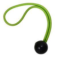 Master Lock Blue Red & Green Bungee Balls (L)200mm Pack of 4