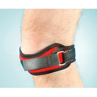 magnetic neoprene knee support