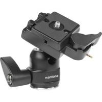 mantona ball head for tripod scout 18008