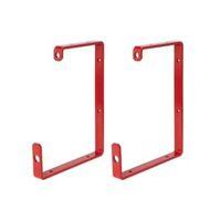 Mac Allister Ladder Storage Hooks (H)40mm