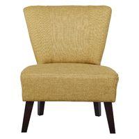 Mandarin Chair Lemongrass Green