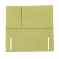 mayfair 3 panel headboard quince small double